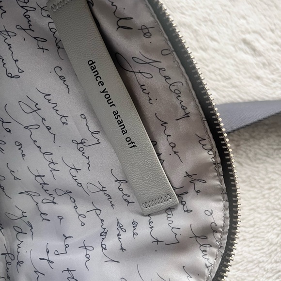 lululemon athletica Purple and Pink Women's Bag - Picture 9 of 12